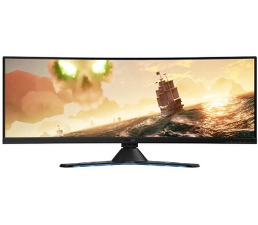 Lenovo Legion Y44w-10 Zwart