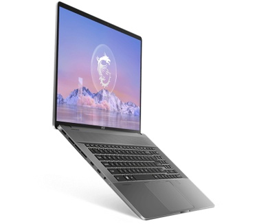 MSI Z17HXSTUDIO A13VGT-012NL