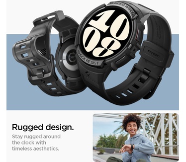 Spigen Rugged Armor Pro