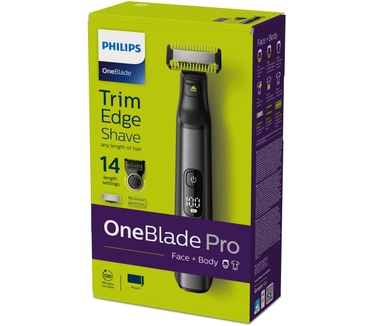 Philips OneBlade Pro QP6550/15