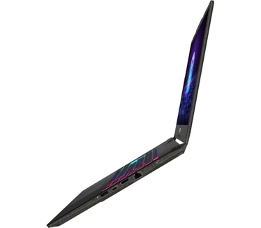 MSI CYBORG 15 AI A1VFK-018BE