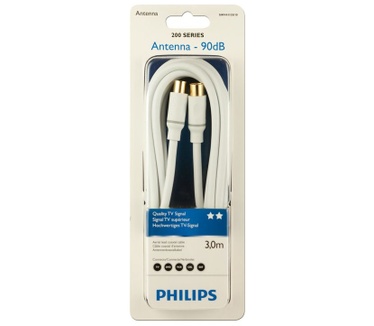 Philips Coaxkabel SWV4113S