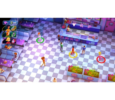 Totally Spies! - Cyber Mission