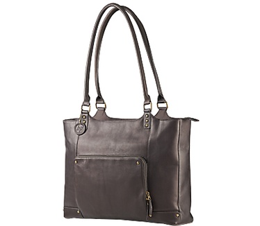 HP NOTEBOOK BUNDEL (T6N99ET + F3W12AA) ProBook 440 + Ladies Brown Leather  tas