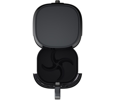 Philips Rapid Air-technologie, 1,2 kg, 6,2 l, Airfryer XL