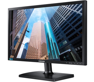 Samsung LS24E20KBL