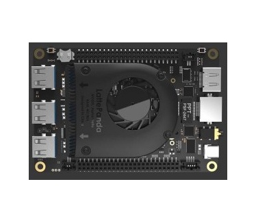 LattePanda LattePanda Delta 432