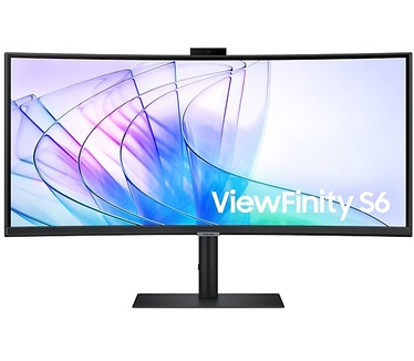 Samsung S34C652VAU