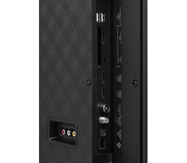 Hisense 50A6BG