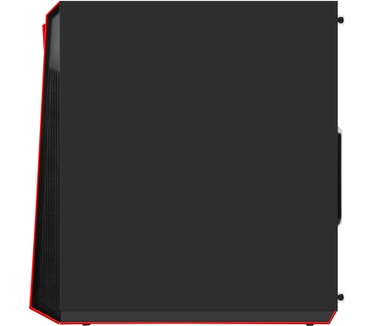 Silverstone RL07 Zwart