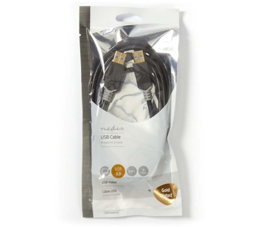 Nedis CCBP61000AT20