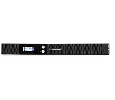 Salicru SPS Advance R Line-interactive sine-wave UPS 1U rack 750 VA to 1500 VA