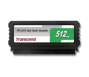 Transcend IDE Flash Module 512MB