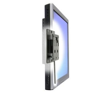 Ergotron FX 30 Serie directe wandbevestiging