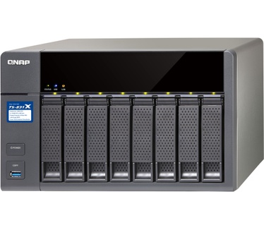 QNAP TS-831X
