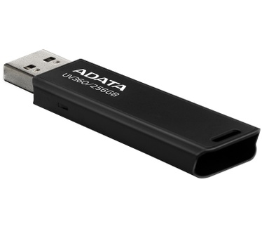 Adata UV360 256GB Zwart