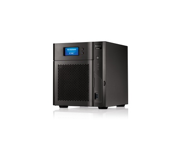 Lenovo EMC px4-400d