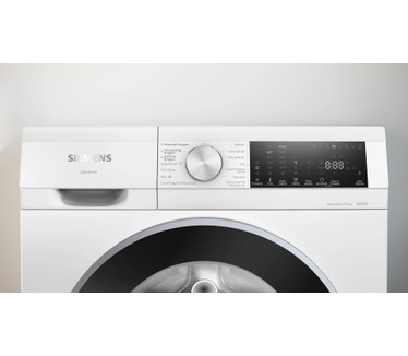 Siemens WN44A101NL