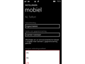 Nokia Xpress-browser voor Windows Phone