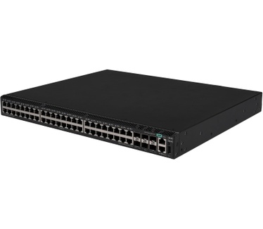 HPE Networking Comware Switch 48p 10M/100M/1G 6p SFP28 10G/25G 5150HI