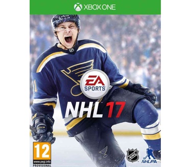 NHL 17, Xbox One