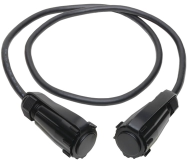 Tripp-Lite P569-003-IND2 Zwart