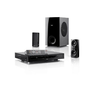 Teufel Audio Impaq Teufel Impaq 300