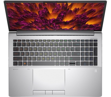 HP ZBook Fury 16 G10 (62W48EA)
