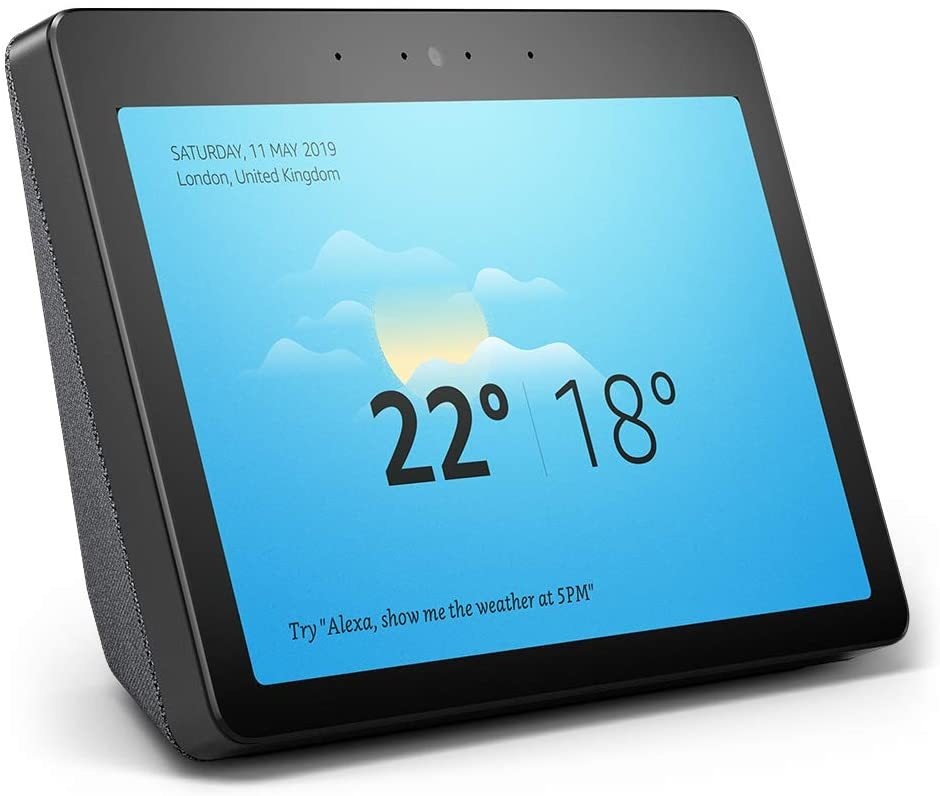 Amazon Echo Show 2e Gen Discussies Vragen Tweakers Amazon Echo Show 2e Gen Discussies Vragen Tweakers