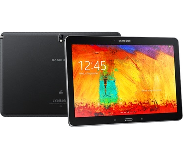 Samsung Galaxy Note 10.1 2014 Edition Cellular 16GB Zwart
