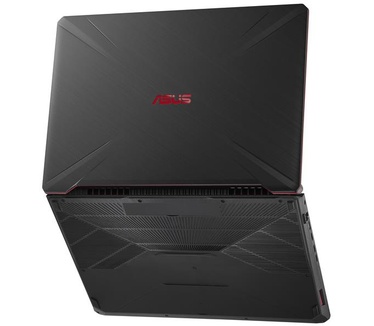 Asus FX705GM-EV148T-BE