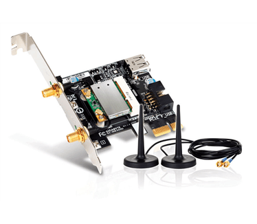 Gigabyte Gigabyte GC-WB300D (GC-WB300D)