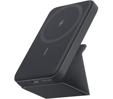 Anker 622 Magnetic Battery (MagGo) Zwart