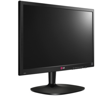 LG 24M35D-B Zwart