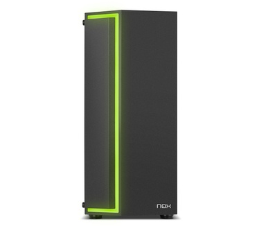 Nox Infinity Gamma