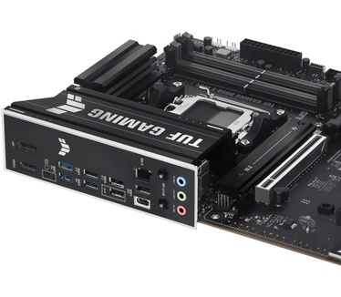 ASUS TUF GAMING B850-E WIFI