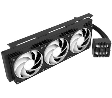 Zalman ALPHA2 SE A36