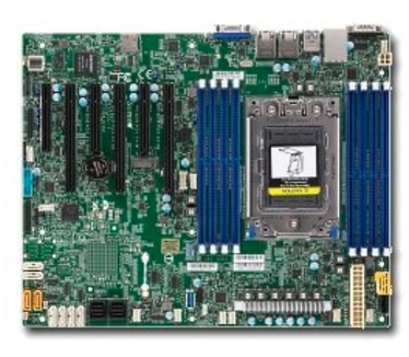 Supermicro H11SSL-i