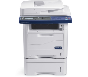Xerox WorkCentre 3315V_DN