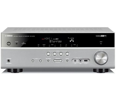 Yamaha RX-V575 Titanium