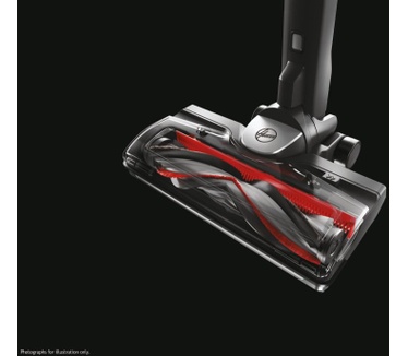 Hoover HF300 HF322TH 011