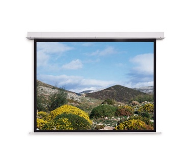 Da-Lite Descender Rf Electrol 179 x 280 cm