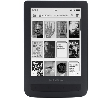 PocketBook Basic Touch 2
