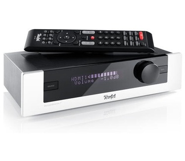 Teufel Cenral AV | LT 3 Set L