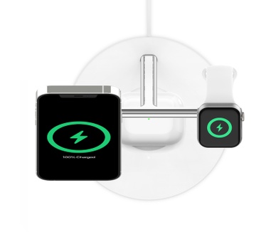 Belkin BoostCharge Pro