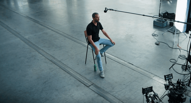 Bart van Benthem KPN employer branding 2026