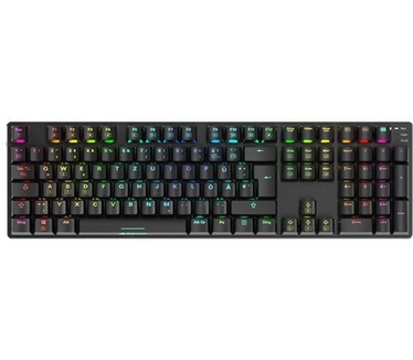 Sharkoon SKILLER SGK36W