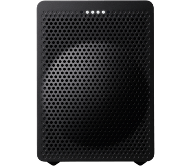 Onkyo VC-GX30-B - Speaker, Smart Speaker G3, Google Assistant