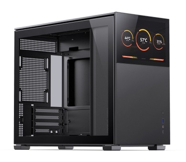 Jonsbo D31 STD Screen Black