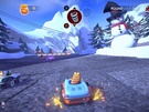 Garfield Kart: Furious Racing